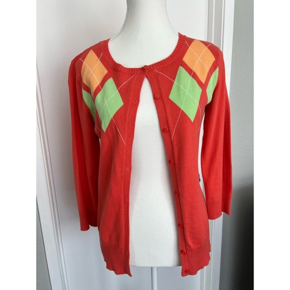 Cherokee Cardigan - Picture 1 of 4